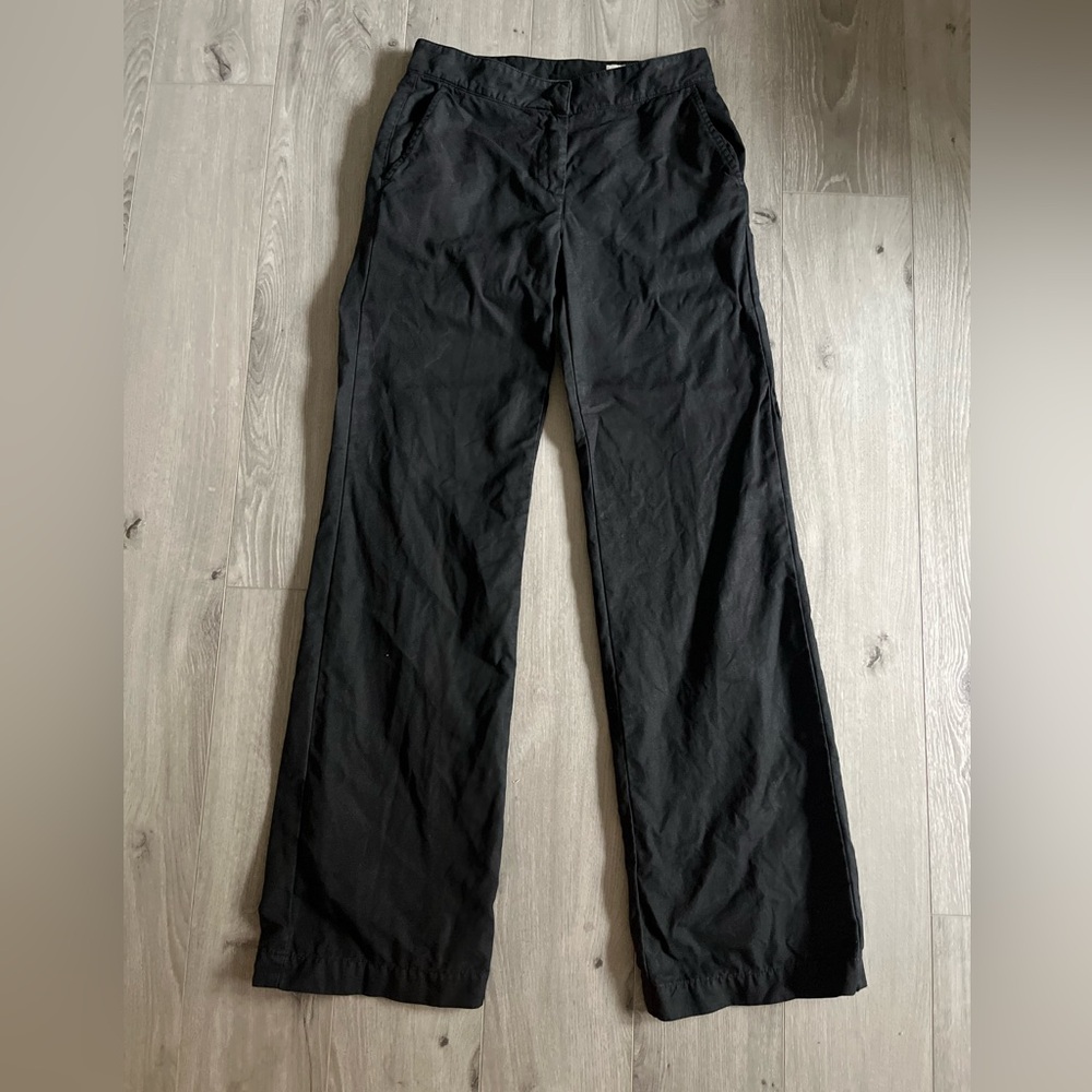 Novemb3r Shizu Trousers size 25 🇮🇹